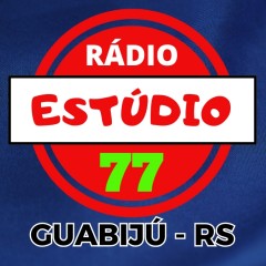 Rádio Estudio 77 Guabiju